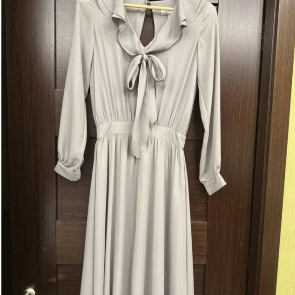 dress lost ink
